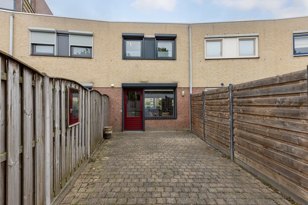 Medium property photo - Jasmijnberg 59, 4708 MN Roosendaal